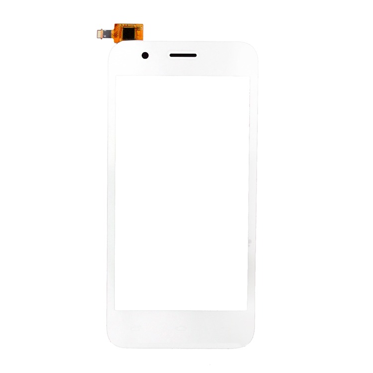 

Тачскрин NoName для смартфона Micromax Micromax Q346 белый