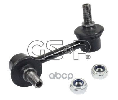 

Тяга Стабилизатора Honda Cr-V Iv (Rm_) GSP арт. s050188