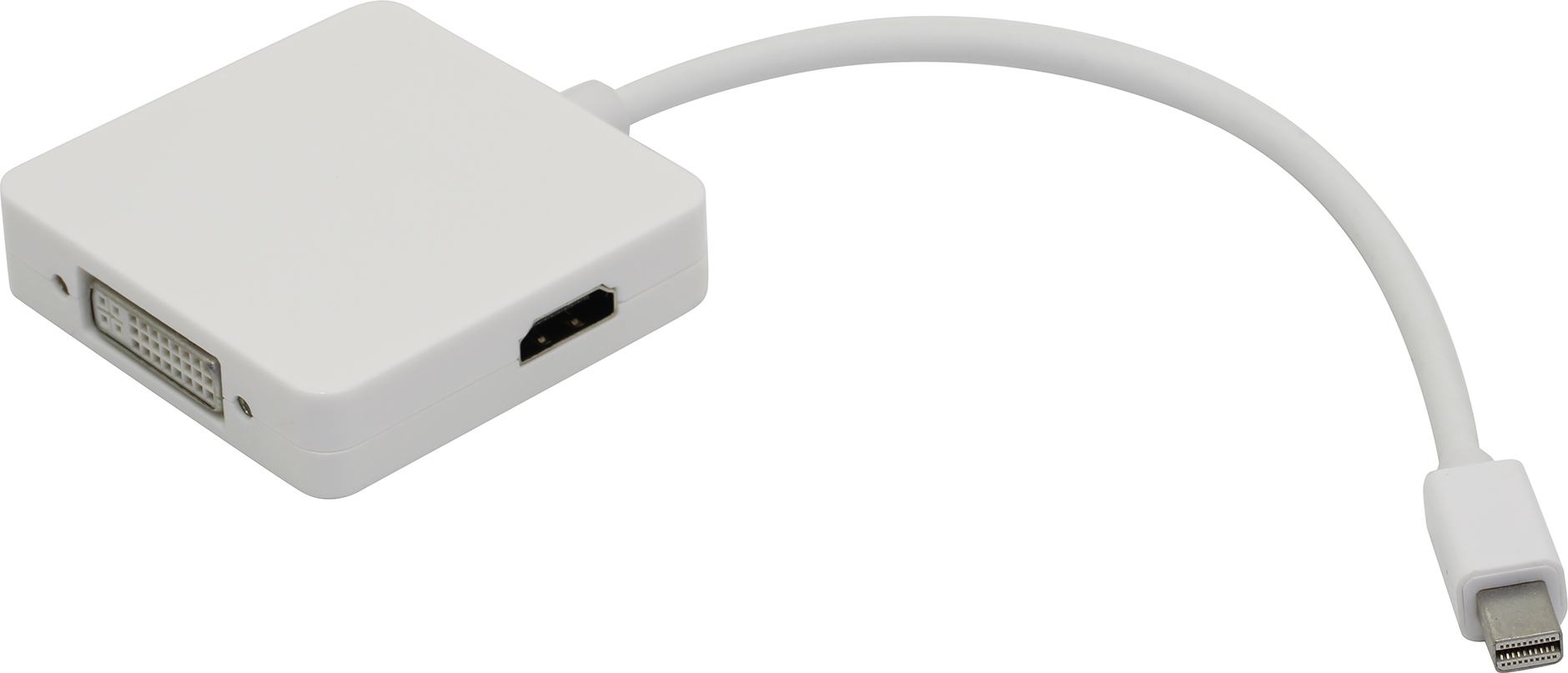 Espada miniDisplayPort to HDMI /DisplayPort/DVI