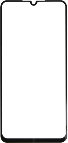 

Защитное стекло Red Line для Vivo V17 Black, Vivo V17 черный
