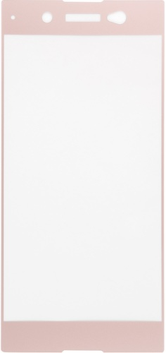 

Защитное стекло Red Line для Xperia XA1 Ultra Pink, Xperia XA1 Ultra розовый