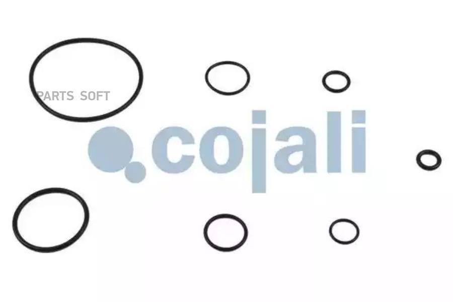 

COJALI Р/к ПГУ сцепления