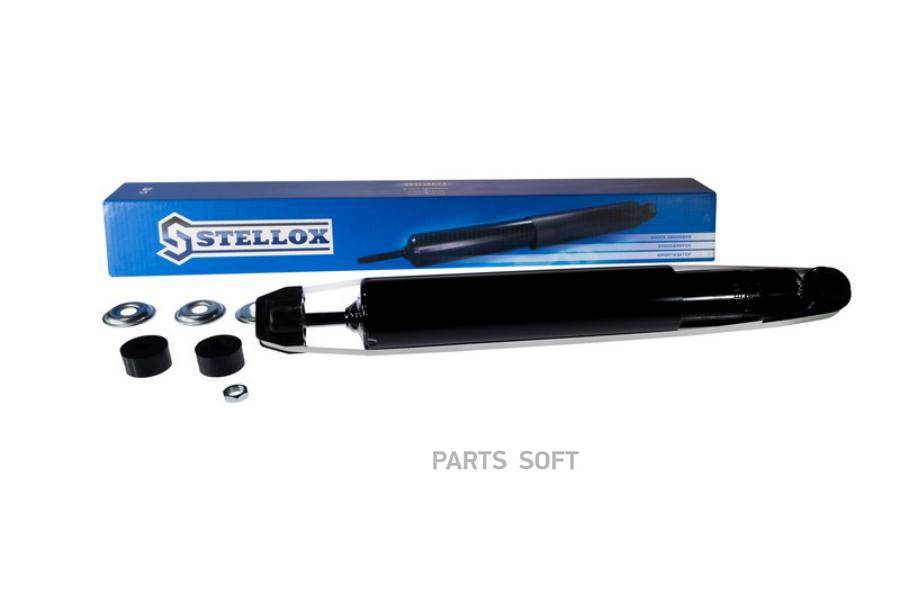 

Амортизатор подвески Stellox 42139854sx