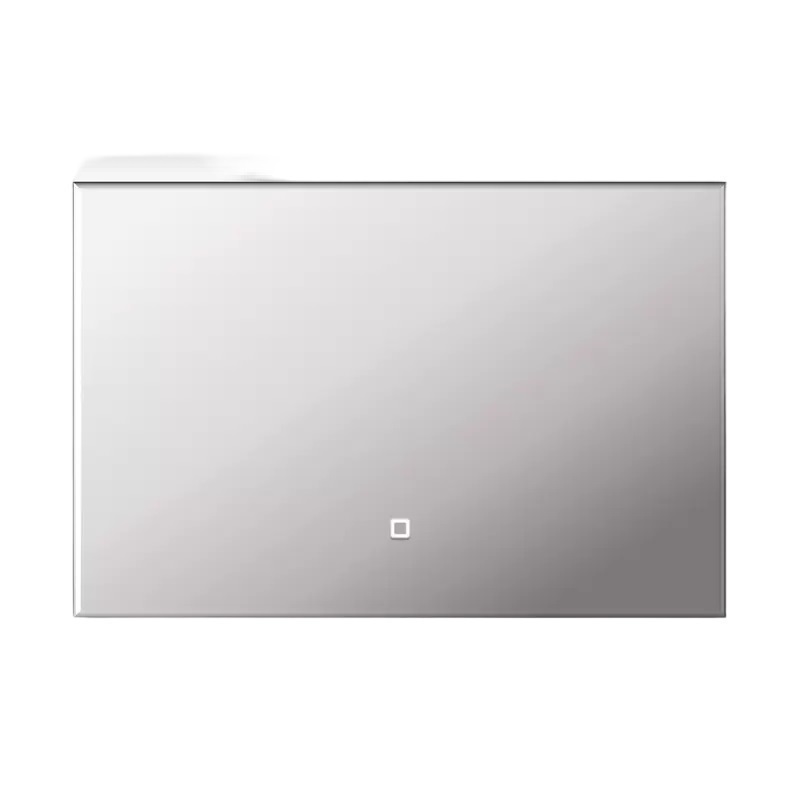 

Зеркало Quattro 70*90 горизонтальное, Quattro горизонтальное