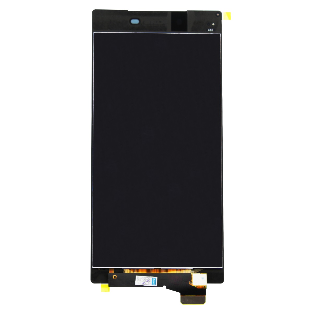 

Дисплей NoName для смартфона Sony Sony Z5 Plus черный