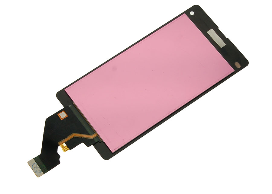 

Дисплей NoName для смартфона Sony Sony Xperia Z1 фиолетовый