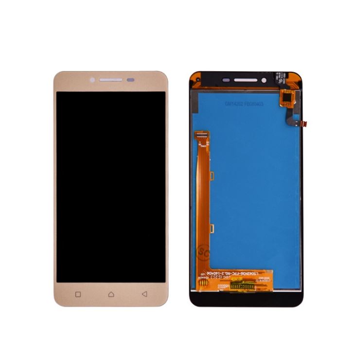 

Дисплей NoName для смартфона Lenovo Lenovo K5 Plus золотой