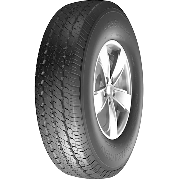 

Шины Headway HR601 195/75 R16C 107/105R, HR601