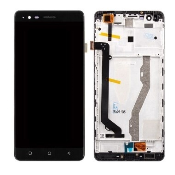 

Дисплей NoName для смартфона Lenovo Lenovo K5 NOTE черный