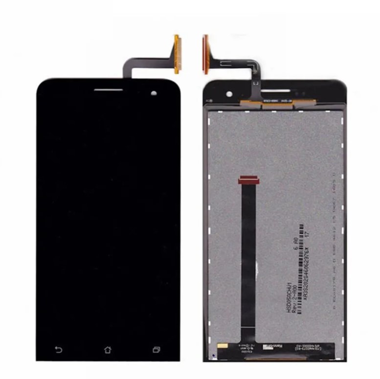 Дисплей NoName для смартфона Asus Asus Zenfone 5 T00J A500KL A500CG A501CG черный
