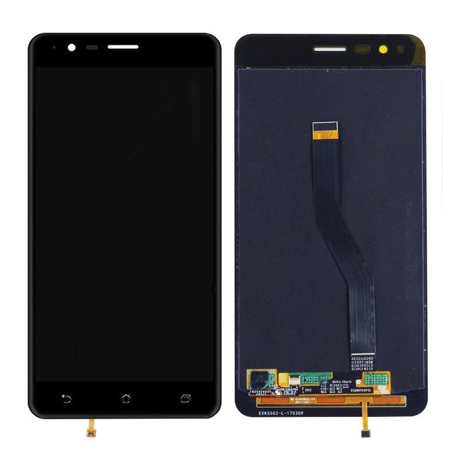 

Дисплей NoName для смартфона Asus Asus ZE553KL черный