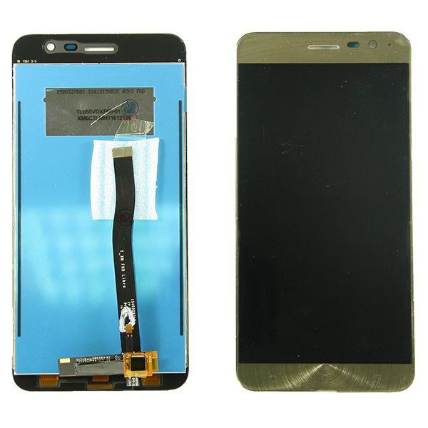 

Дисплей NoName для смартфона Asus Asus ZE552KL золотой