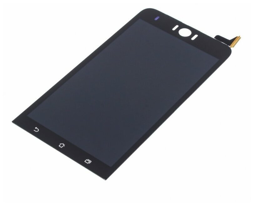 Дисплей NoName для смартфона Asus Asus ZD551KL черный