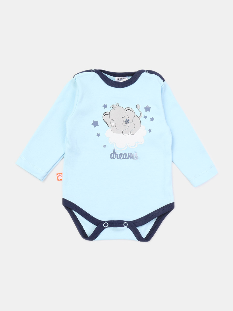 

Боди Слоники 2020 КотМарКот 56, 9190965