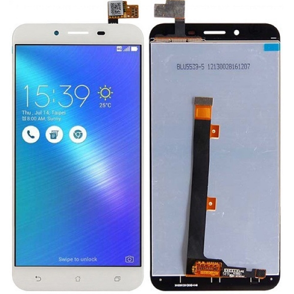 

Дисплей NoName для смартфона Asus Asus ZC553KL белый