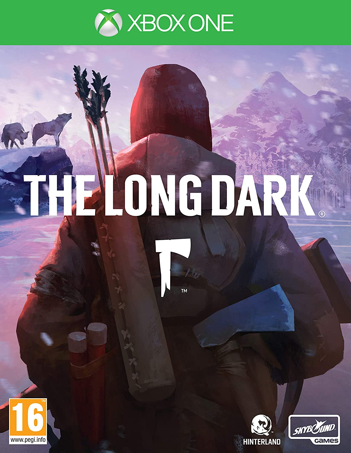 The Long Dark (Xbox One / Series)