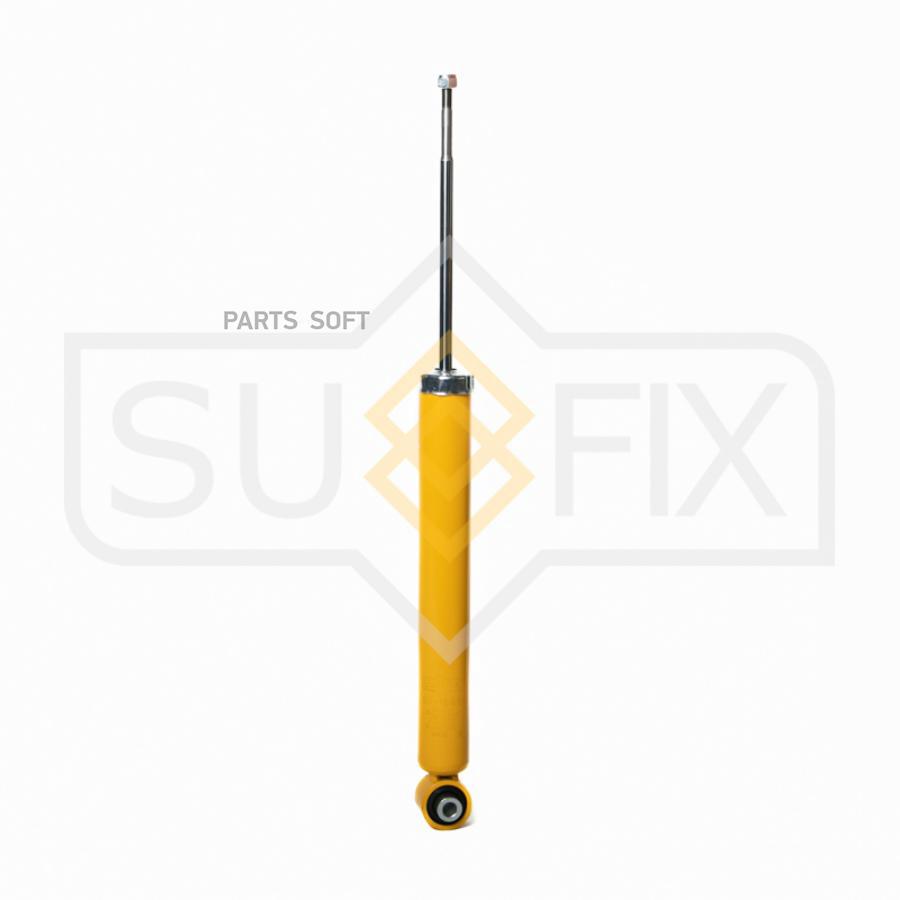 

SUFIX Амортизатор зад правлев SUFIX SA1685