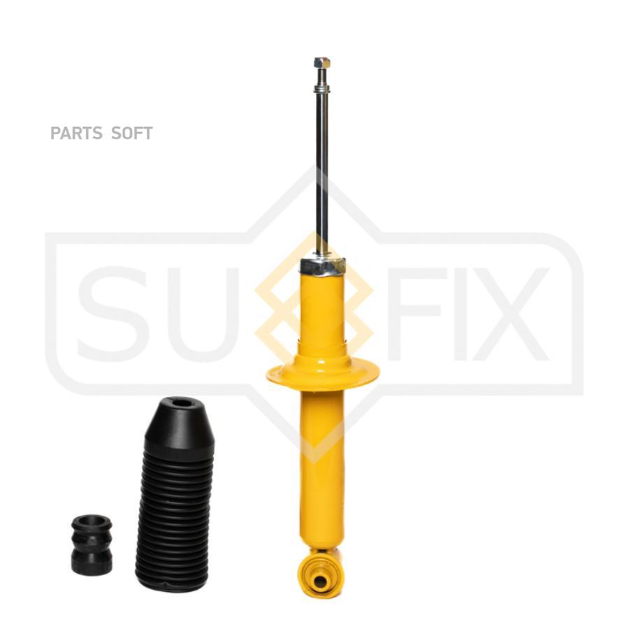 

SUFIX Амортизатор зад правлев SUFIX SA1672