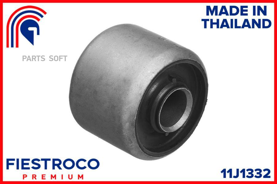 

FIESTROCO 11J1332 Сайлентблок NISSAN Cefiro 2.0L VQ20DE