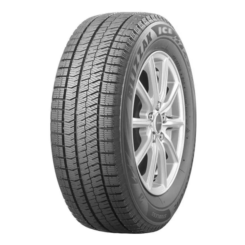 

Шины Bridgestone ICE 245/40R18 97S, ICE