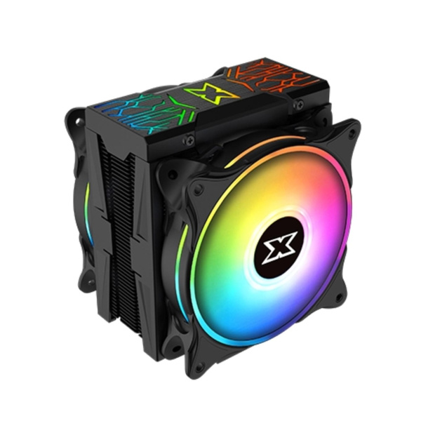 

Кулер для процессора Xigmatek Windpower Pro ARGB (EN44276), Windpower Pro ARGB