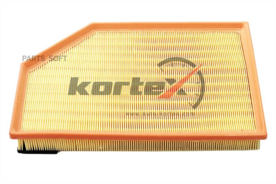 

Фильтр Воздушный Volvo S60/S80/Xc60 2.4d/4.4 KORTEX арт. KA0238