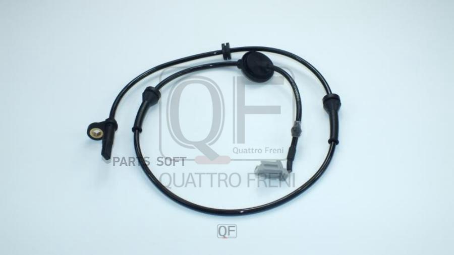

Датчик Abs QUATTRO FRENI арт. QF60F00244