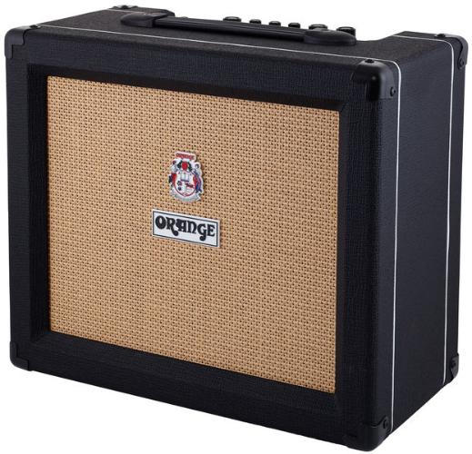 

Orange CRUSH BASS 50 BK