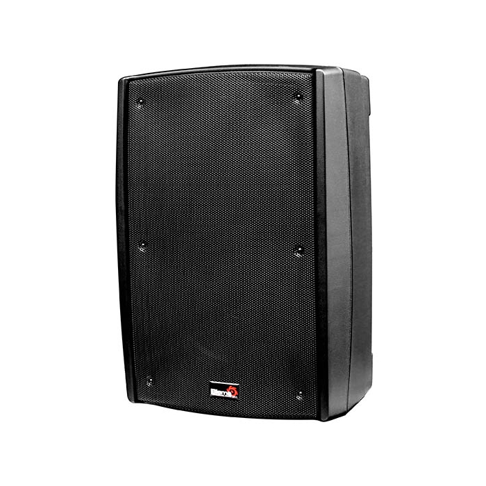 Активная акустическая система, 400Вт, Biema B2-112-power