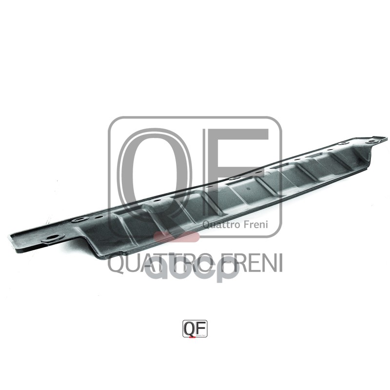 Защитная Панель Моторного Отсека Quatt/Ттro Freni Qf20g00001 QUATTRO FRENI арт. QF20G00001