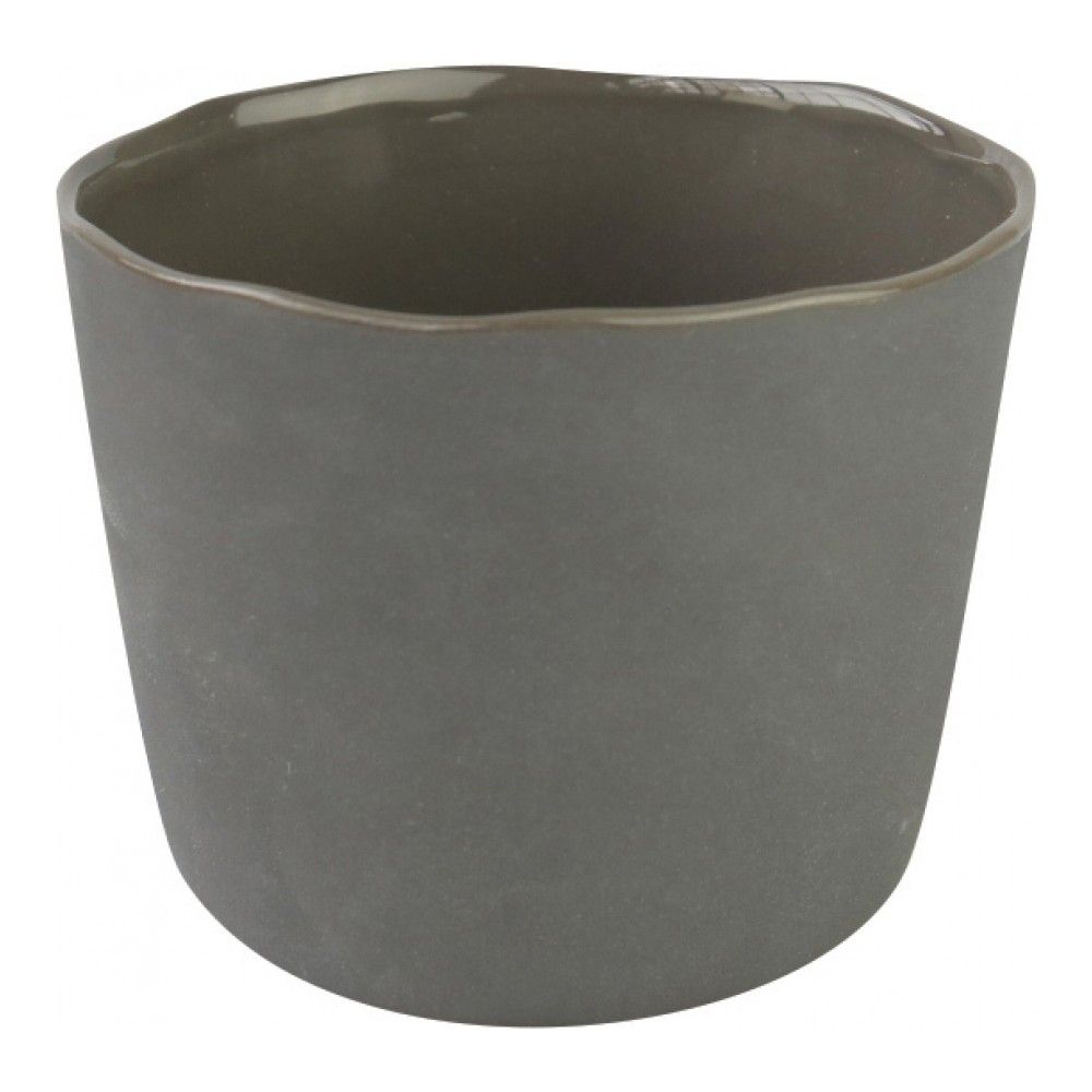 фото Бокал be home stoneware, 0,18л, 64-15be