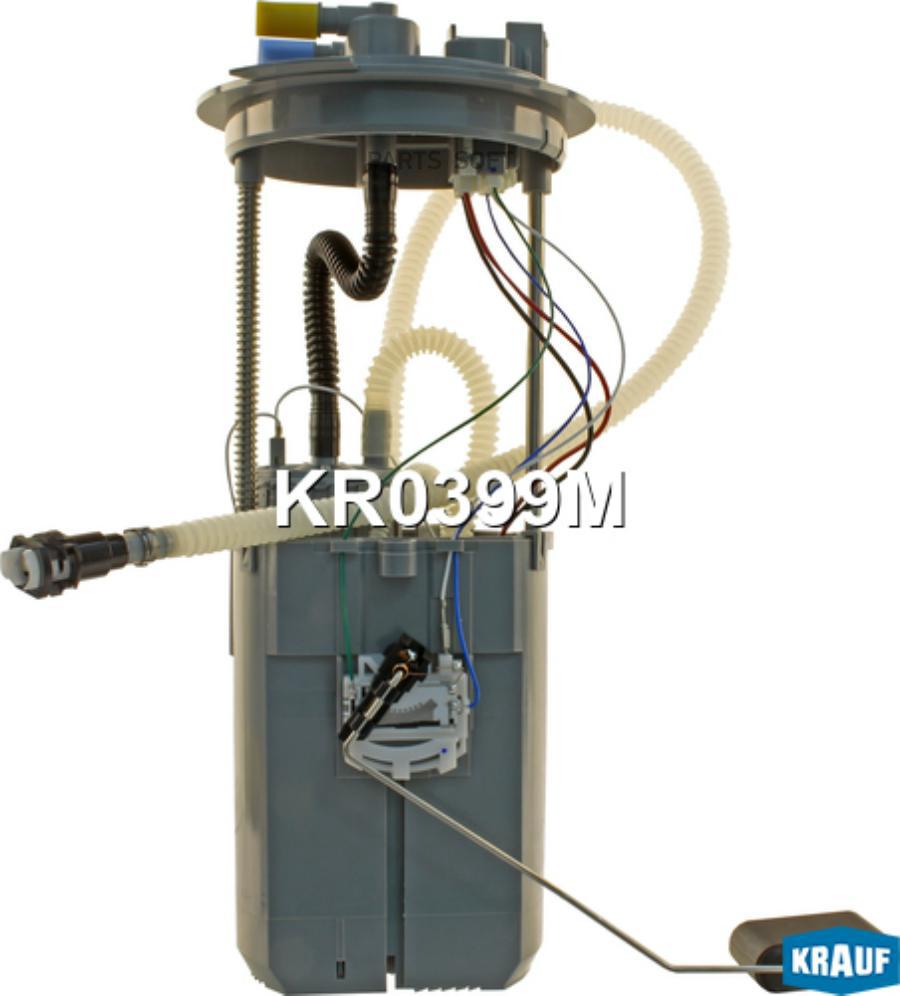 

KRAUF Модуль в сборе с бензонасосом 1шт Krauf KR0399M