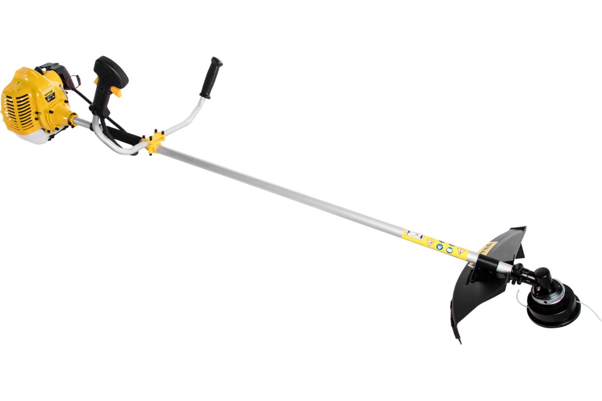 

Бензиновый садовый триммер Huter Ggt-2500t 70/2/14 3,41 л.с., GGT-2500T