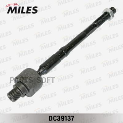 

MILES DC39137 Тяга рулевая MILES DC39137 HYUNDAI H-1/GRAND STAREX 07- прав.