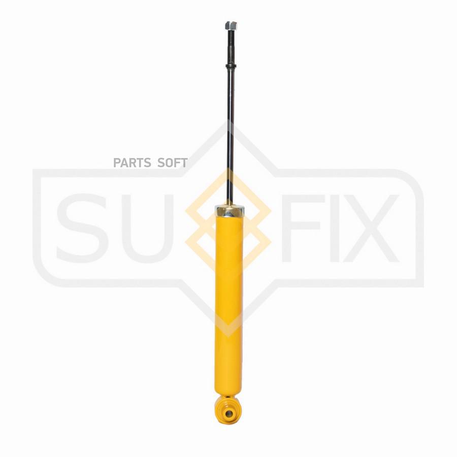 

SUFIX Амортизатор зад правлев SUFIX SA1661