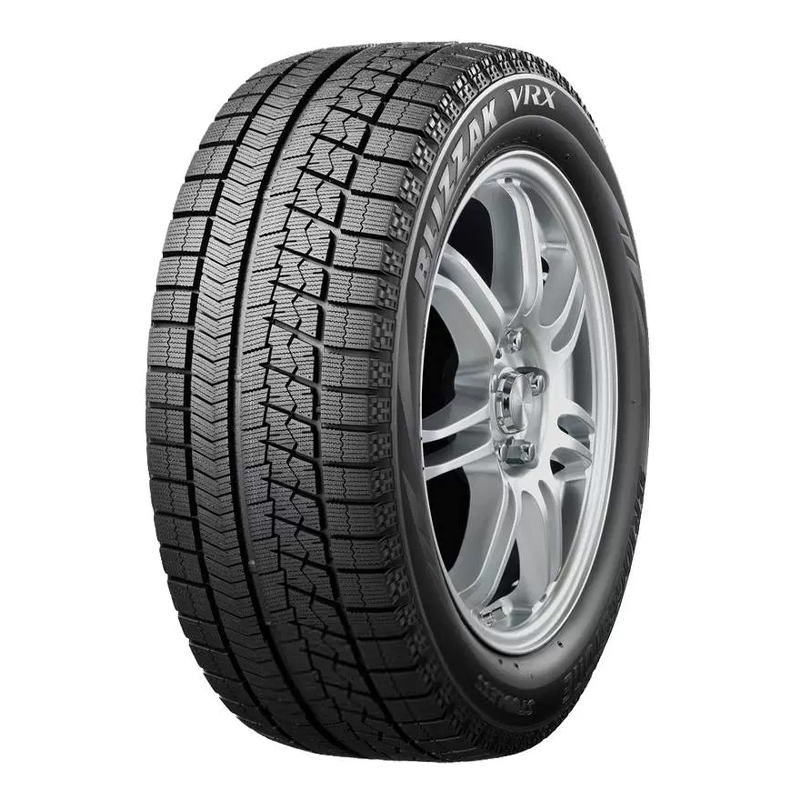 

Шины Bridgestone Blizzak VRX 205/60R16 92S, VRX