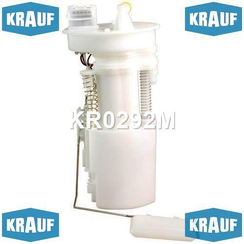 

KRAUF Модуль в сборе с бензонасосом 1шт Krauf KR0292M