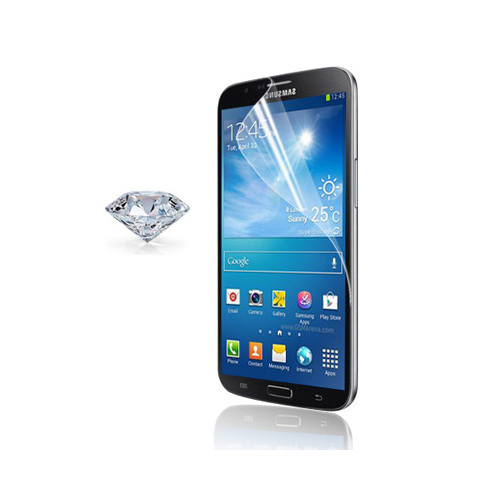 

Защитная пленка Media Gadget PREMIUM для Samsung Galaxy i9200 Mega 6.3
