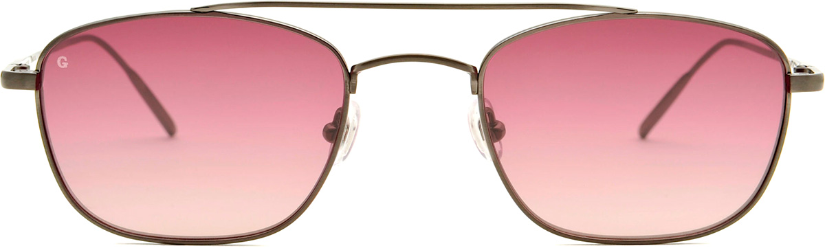 фото Солнцезащитные очки мужские gigibarcelona new york 4 серые