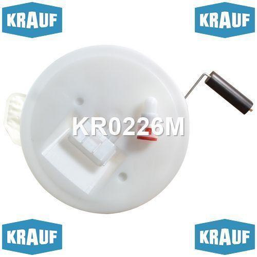 

KRAUF Модуль в сборе с бензонасосом 1шт Krauf KR0226M