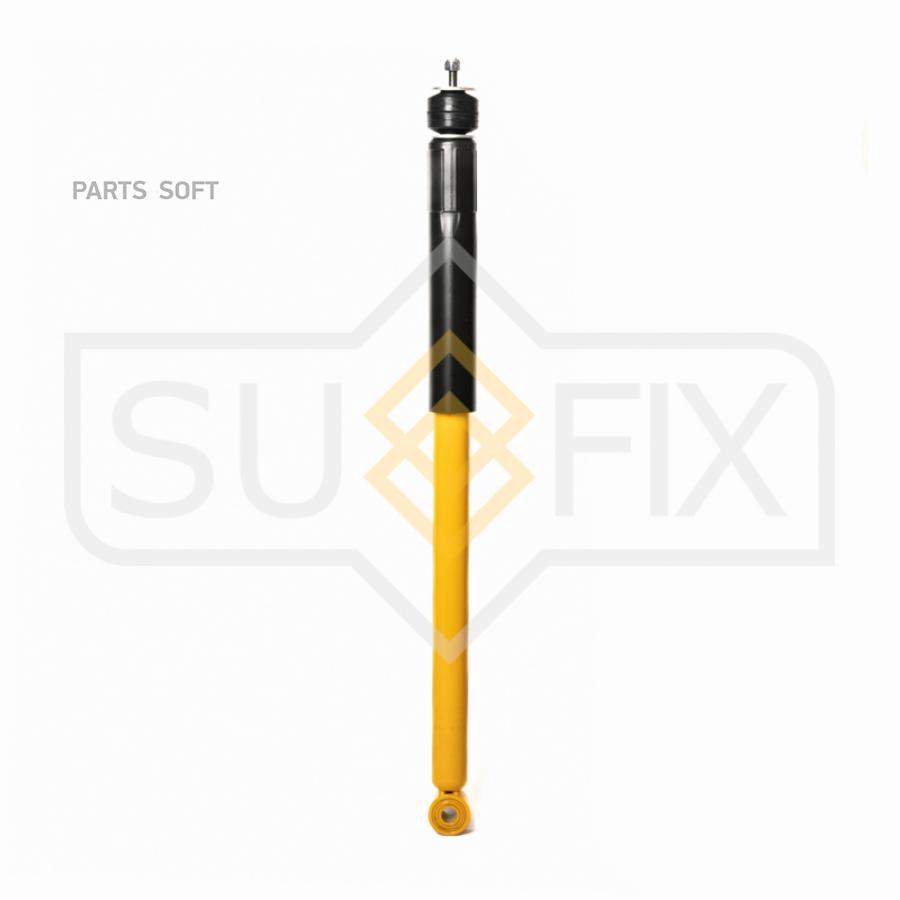 

SUFIX Амортизатор зад правлев SUFIX SA1655