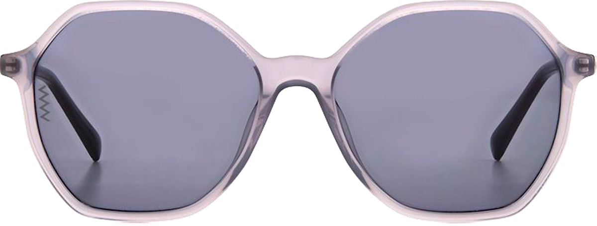 фото Солнцезащитные очки женские missoni mmi 0048/s серые