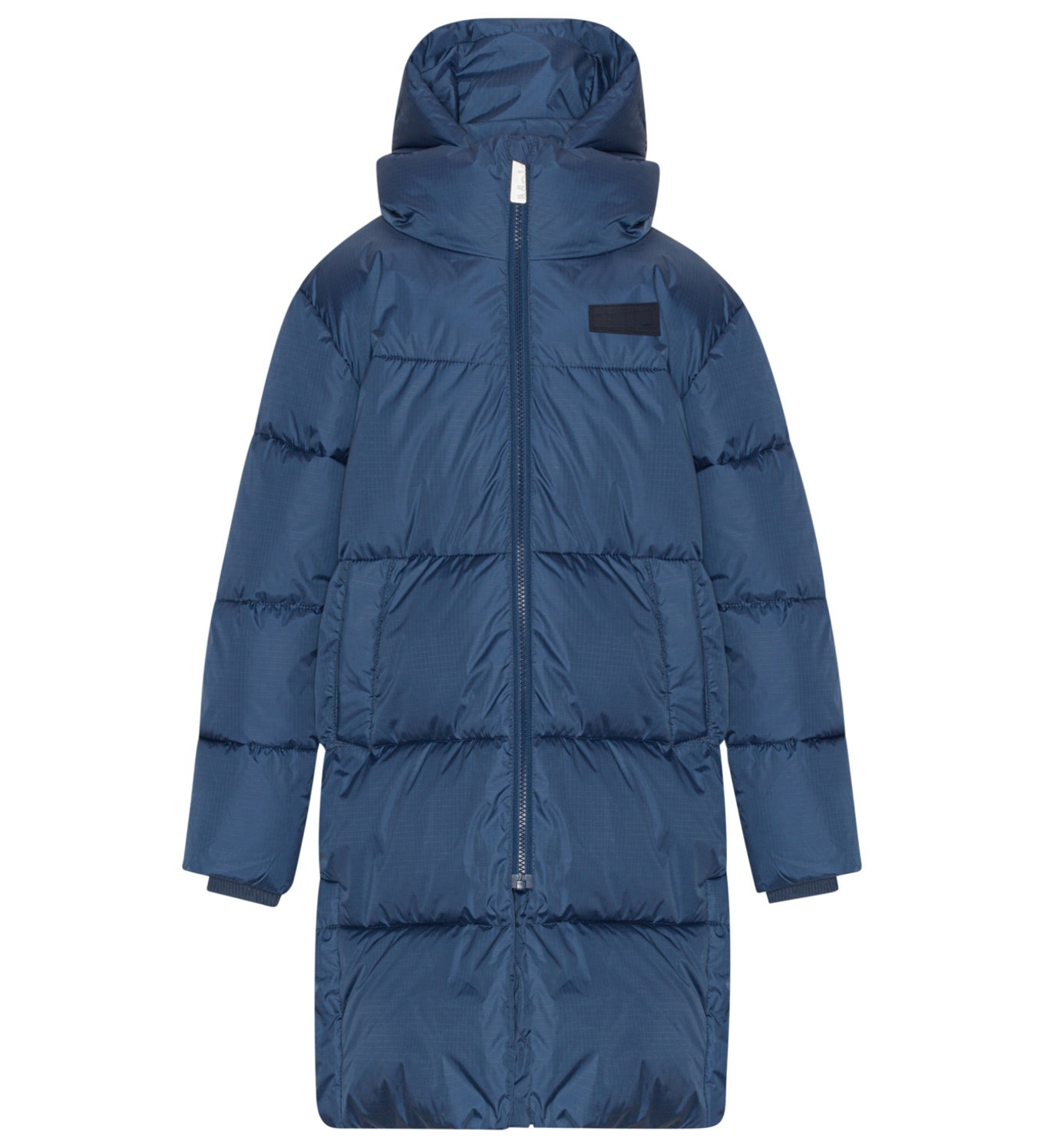 Пальто детское Molo Harper, синий, 152