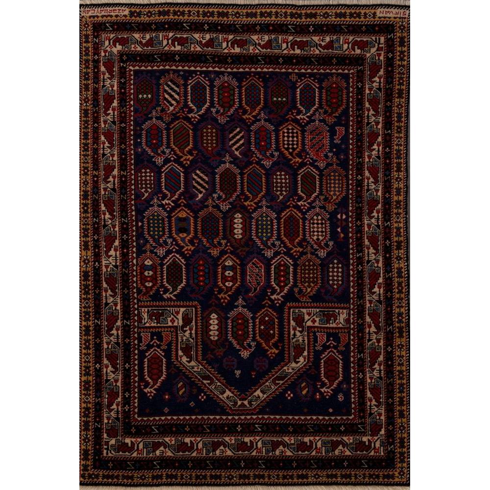

Ковер Merinos 120х173, 3700