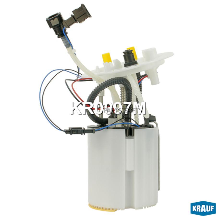 

KRAUF Модуль в сборе с бензонасосом 1шт Krauf KR0097M