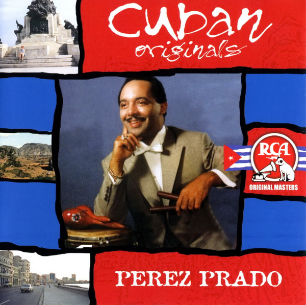 

Perez Prado: Cuban Originals (1 CD)