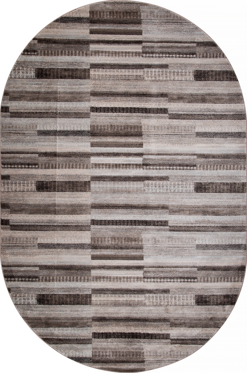 

Ковер российский AkTs 150x300 см коричневый