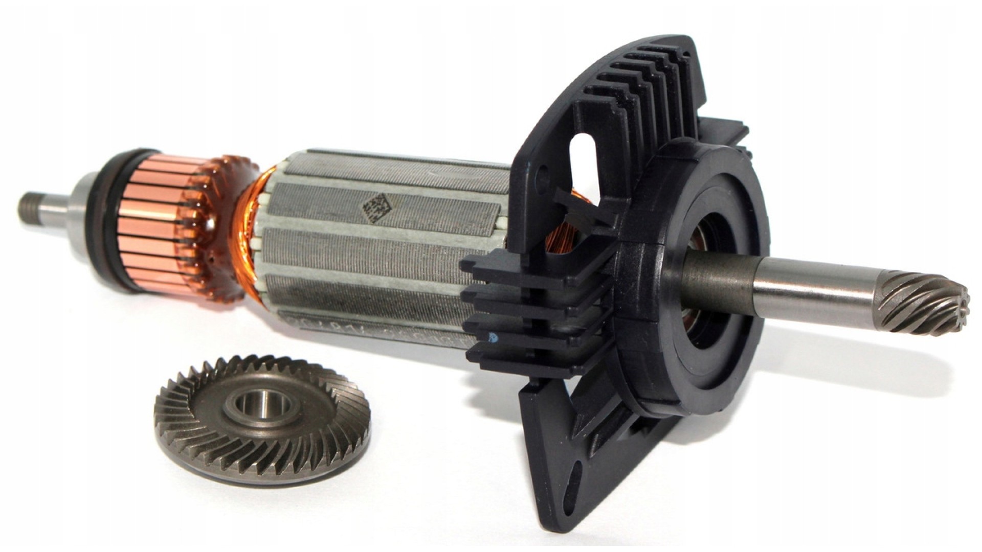 

Якорь LHS 225 EQ 230V ET-BG Festool 204908, 204908