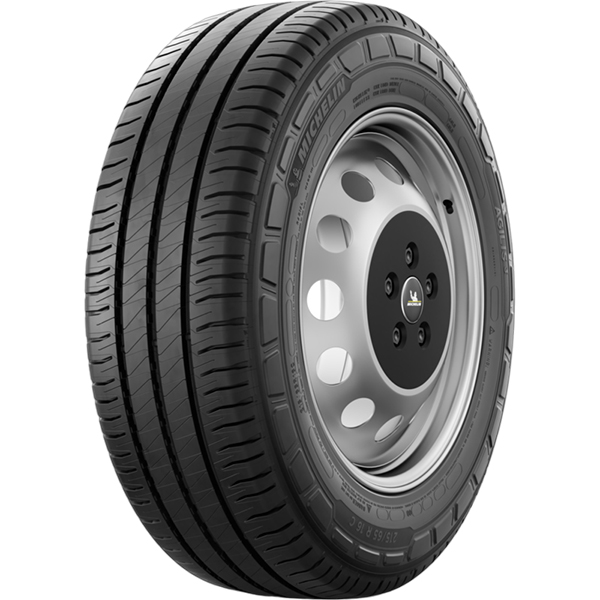 

Шины Michelin Agilis 3 215/75 R16C 116/114R, Agilis 3