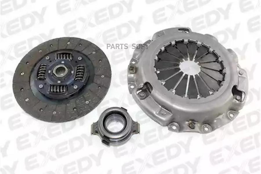 

EXEDY HYK2039 Ком кт сцепления [240 mm] 1шт
